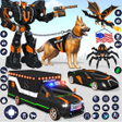 Icon of program: Flying Ambulance Air Jet …