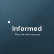 Icon of program: Informed: RSS Reader