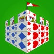 Icon of program: Castle Solitaire: Card Ga…