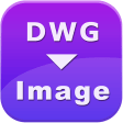 Icon of program: Any DWG to Image Converte…