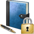 Icono de programa: Password Protected Journa…