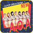 Icon of program: AOA Offline Songs-Lyrics …