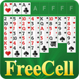 Icon of program: FreeCell Classic