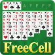Icon of program: FreeCell Classic