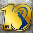 Icon of program: IPL 10
