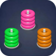Icon of program: Iron Loop Puzzle