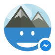 Icon of program: DuoCam for Messenger