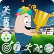 Icono de programa: Sports mini games