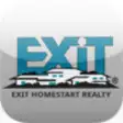 Icon of program: Exit Homestart Realty