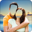 Icono de programa: Couple Photo Suit