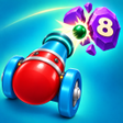 Icon of program: Cannon Hit: Arcade Shoote…