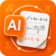 Icon of program: AI Math Solver: Homework …