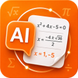 Icono del programa: AI Math Solver: Homework …