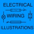 Icon of program: Electrical Wiring Illustr…