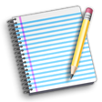Icon of program: Fliq Notes Notepad