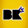 Icon of program: Bounce King : The Puzzle