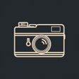 Icon of program: VHS Cam - Retro Video Fil…