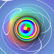 Icon of program: Wormhole Demo
