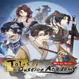 Icon of program: Tales of Justice Academy:…