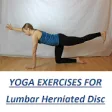 Icon of program: Yoga Exercises for Lumbar…