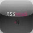 Icon of program: RSSread (Lecteur de Flux …