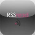 Icon of program: RSSread (Lecteur de Flux …