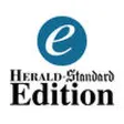 Icon of program: HeraldStandard.com e-Edit…