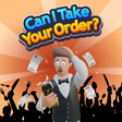 Icono de programa: Can I Take Your Order