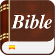 Icono de programa: KJV Commentary Bible