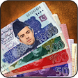 Icon of program: New Pak Currency NOTE Pho…