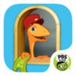 Icon of program: Dinosaur Train Classic in…