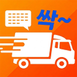 Icon of program: 화물알림싹쓸이 - 밴드카톡 화물정보 알림 도우…