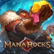Icono de programa: ManaRocks