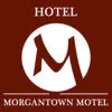 Icon of program: HotelMorganTownMotel