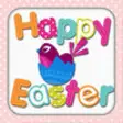 Icon of program: Easter Puzzle