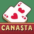 Icono de programa: Canasta Fun  Friends