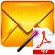 Icon of program: MSG To PDF Converter Soft…