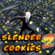 Icono de programa: Slender Cookies 2