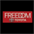 Icono de programa: Freedom Toyota