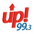Icon of program: up! 99.3 Edmonton