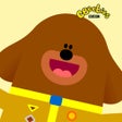 Icon of program: Hey Duggee: The Big Badge…