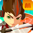 Icono de programa: Heroes of Envell: Gloriou…