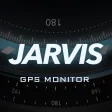 Icon of program: JARVIS GPS Monitor