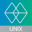 Icon of program: Reflection for UNIX - SSH…