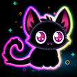 Icon of program: Magic Doodle: Joy Glow Ar…