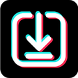 Icono de programa: Video Downloader for tik …