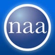 Icon of program: NAA Mobile