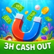 Icono de programa: Sea Cash - Win Real Money