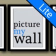 Icon of program: Picture My Wall Lite