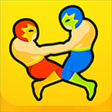 Icono de programa: Wrestle Jump for Windows …